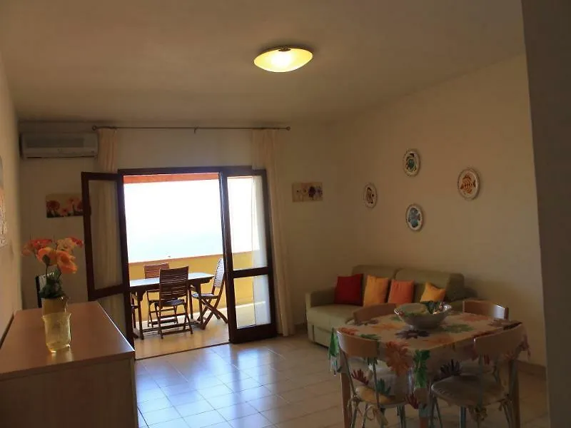 Trilocale Padule 12 Apartment La Maddalena  Italy