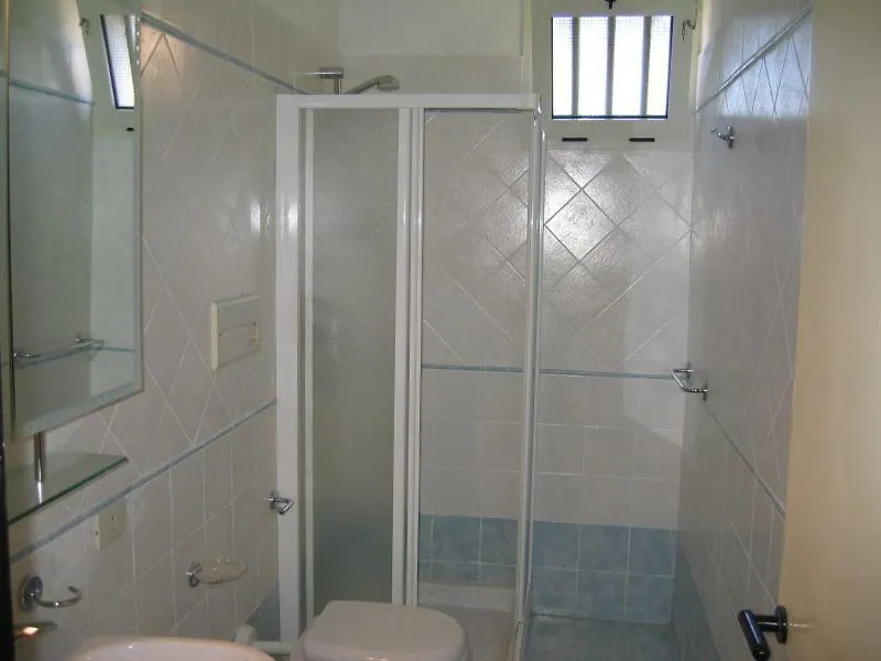 Trilocale Padule 12 Apartment La Maddalena