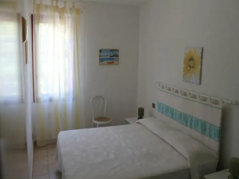 Trilocale Padule 12 Apartment La Maddalena